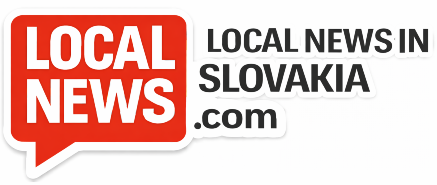 Slovakia Local News | LocalNewsin Slovakia