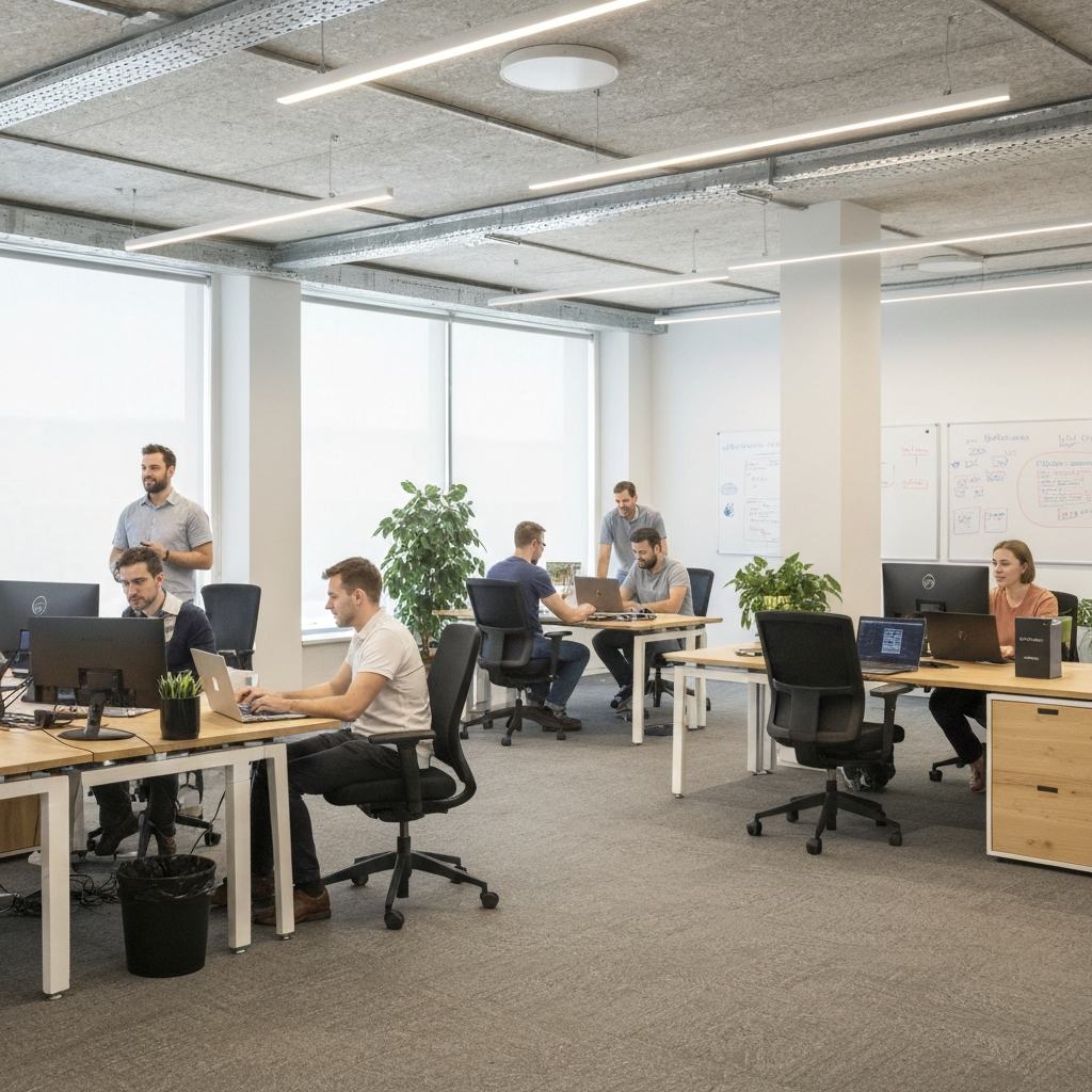 Bratislava’s AI Startups: Shaping the Future of Technology