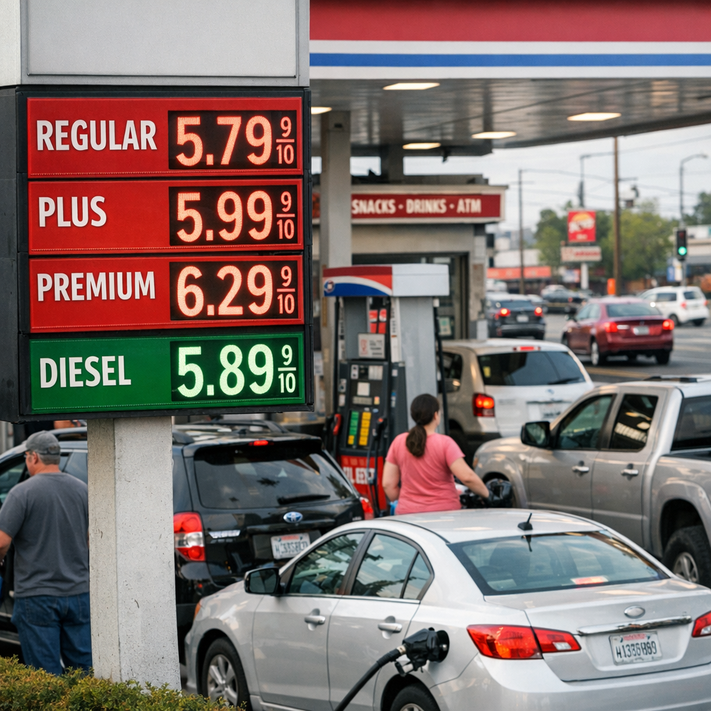Navigating the Shifting Tides of the U.S. Economy